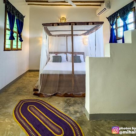 Tofauti Inn Makunduchi Экстерьер фото