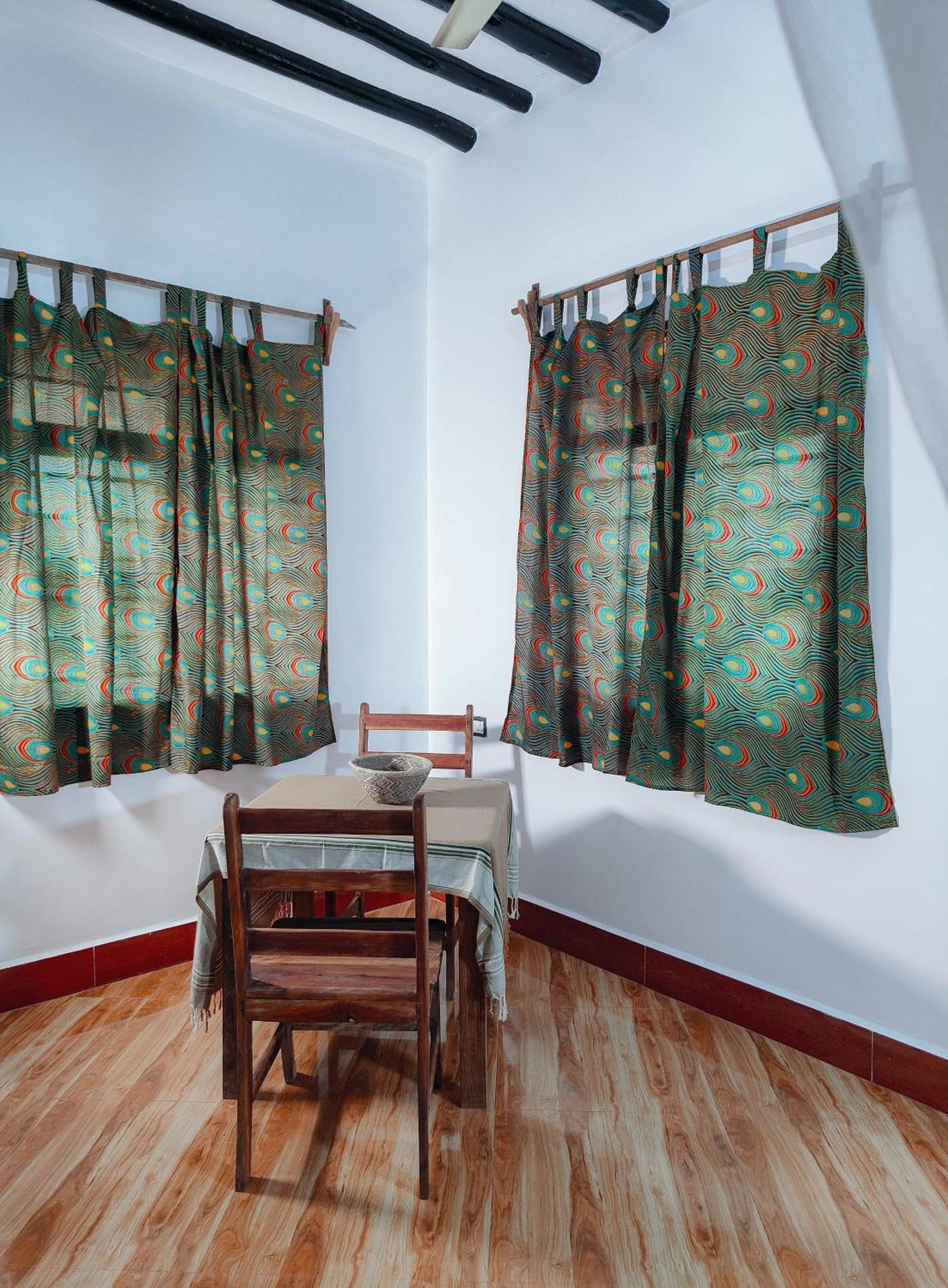 Tofauti Inn Makunduchi Экстерьер фото