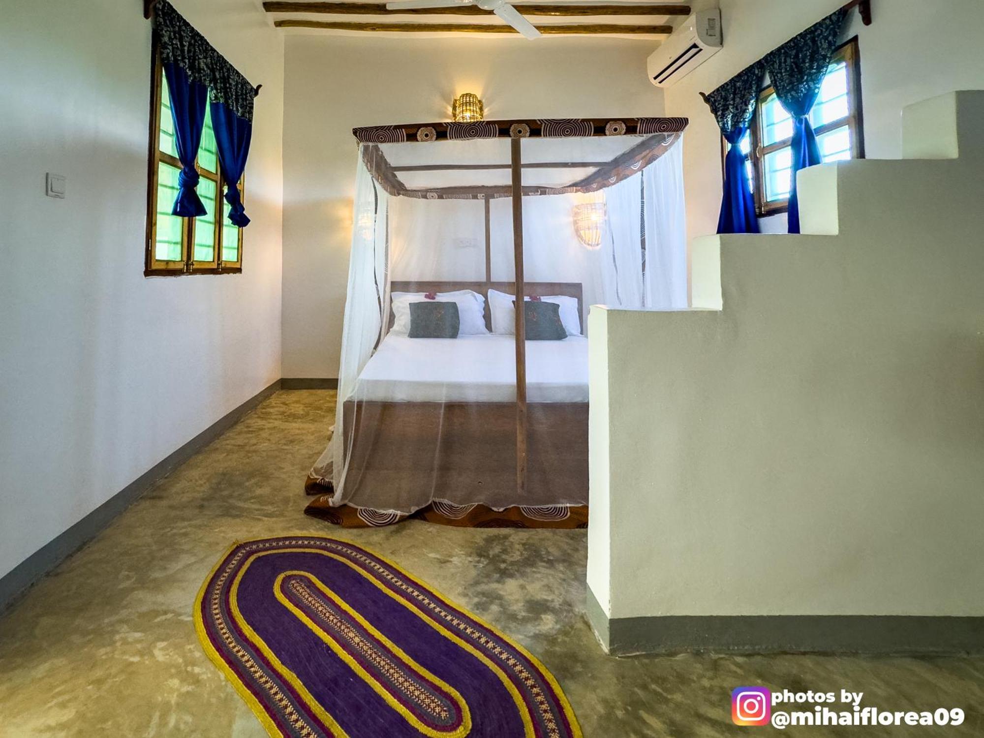 Tofauti Inn Makunduchi Экстерьер фото
