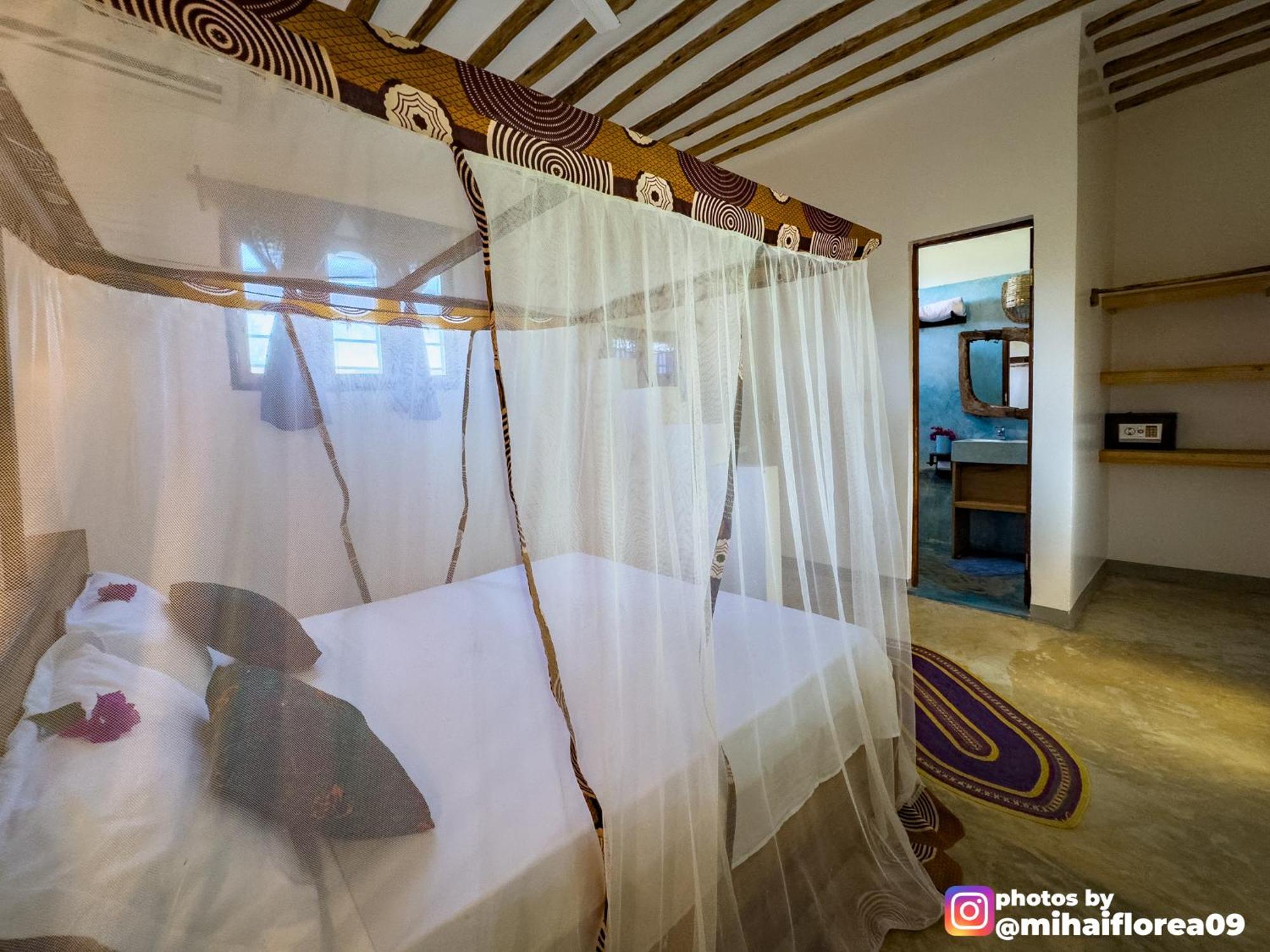 Tofauti Inn Makunduchi Экстерьер фото