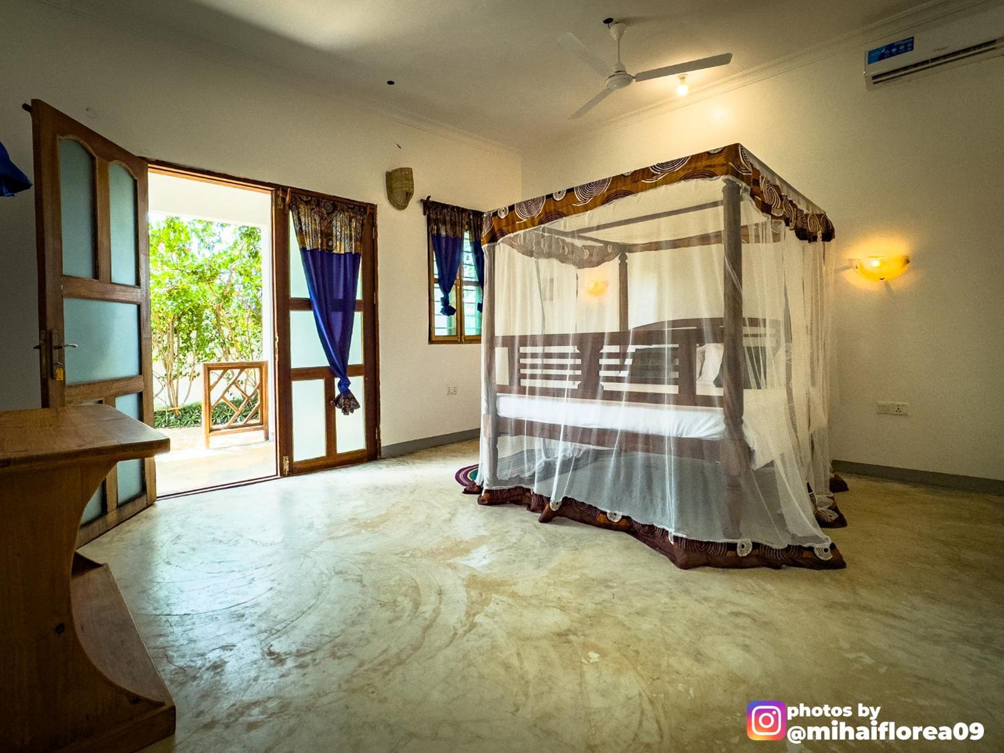 Tofauti Inn Makunduchi Экстерьер фото