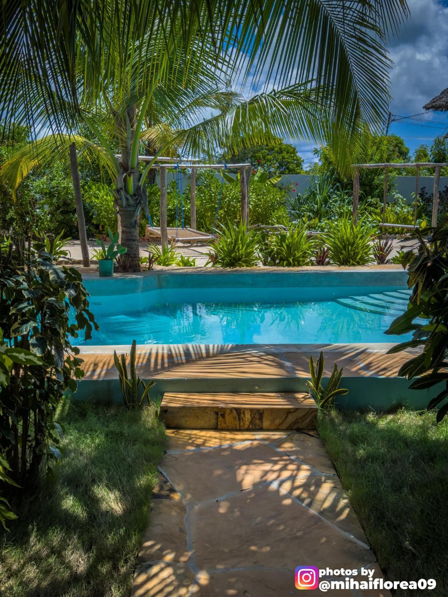 Tofauti Inn Makunduchi Экстерьер фото