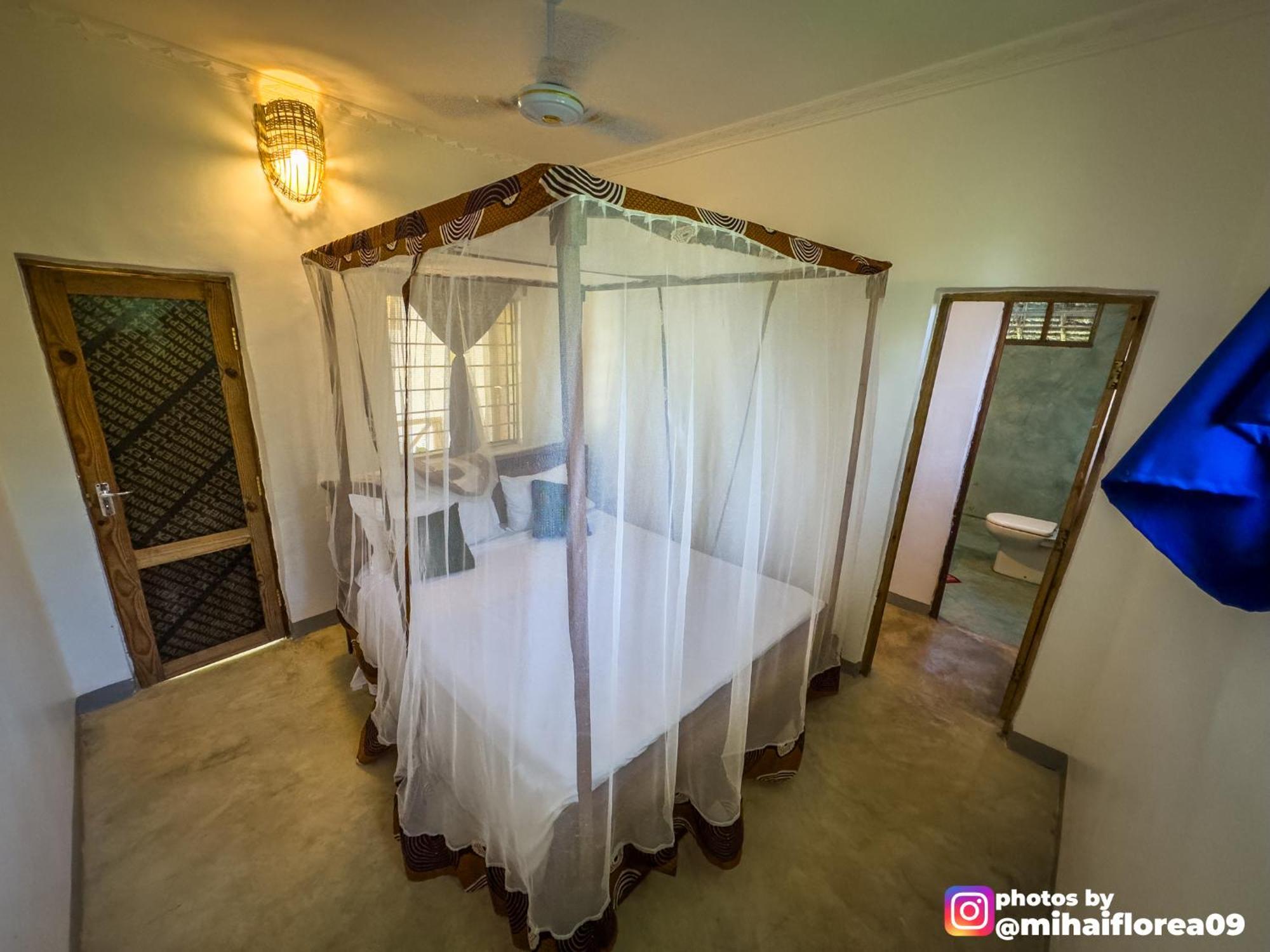 Tofauti Inn Makunduchi Экстерьер фото