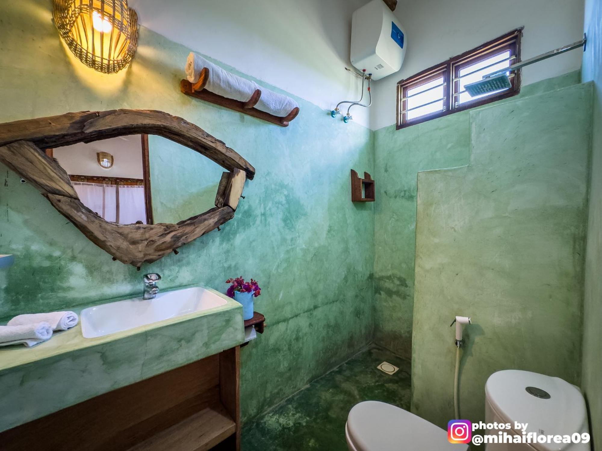 Tofauti Inn Makunduchi Экстерьер фото
