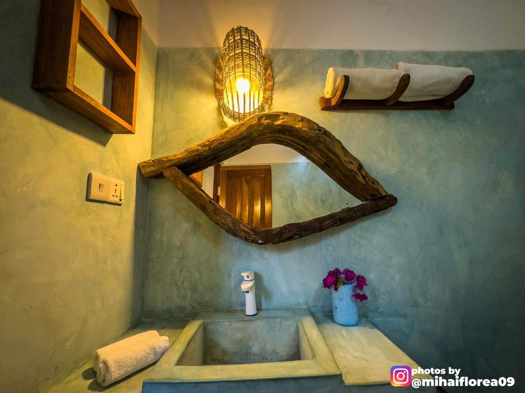 Tofauti Inn Makunduchi Экстерьер фото