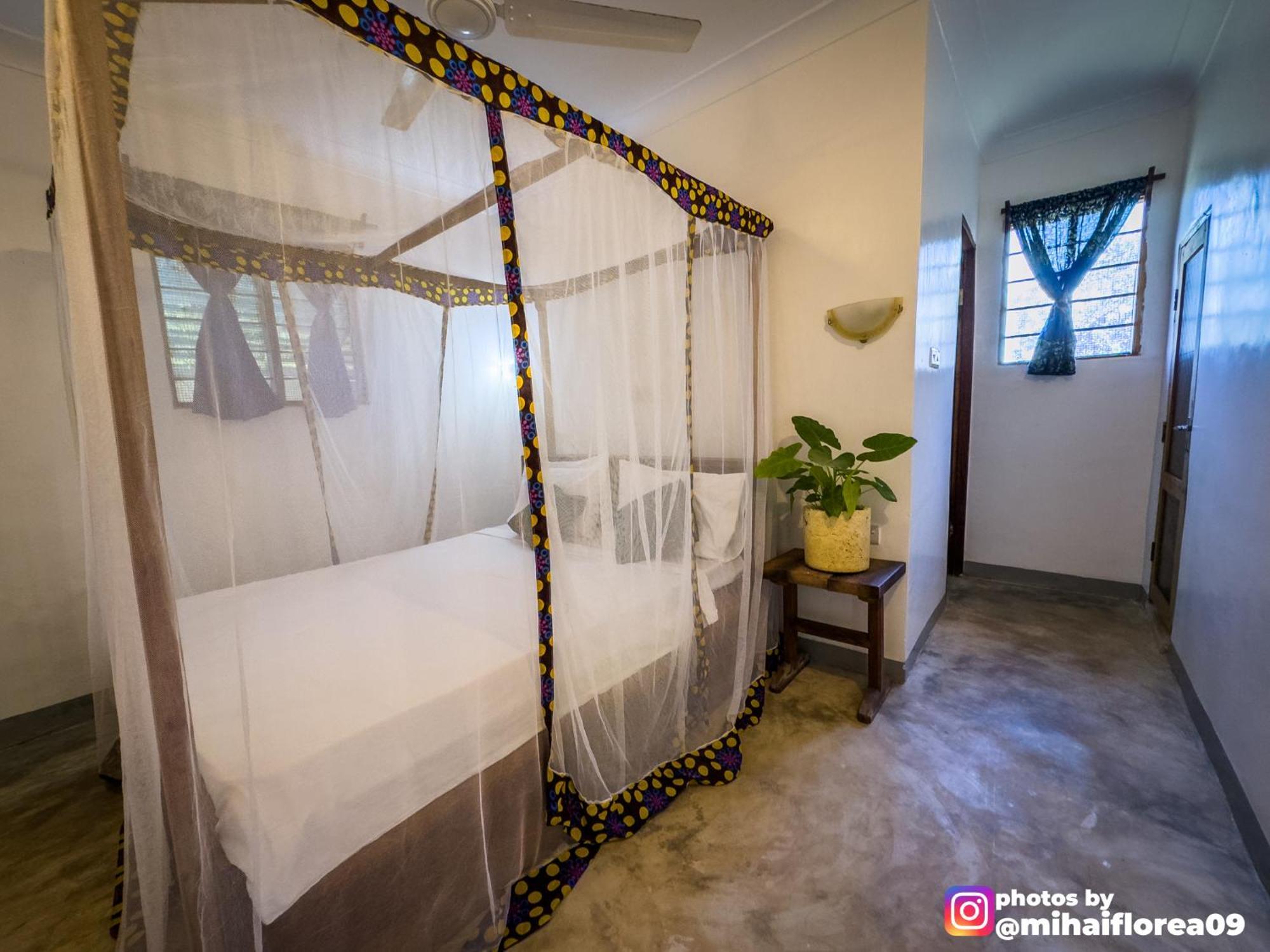 Tofauti Inn Makunduchi Экстерьер фото