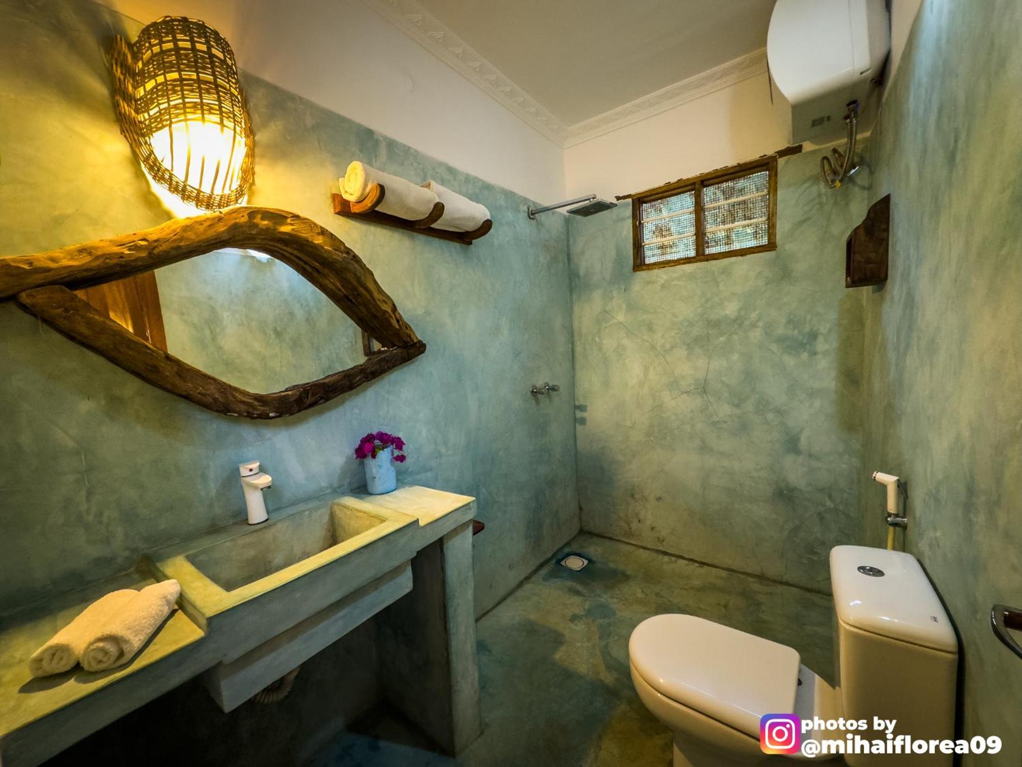 Tofauti Inn Makunduchi Экстерьер фото