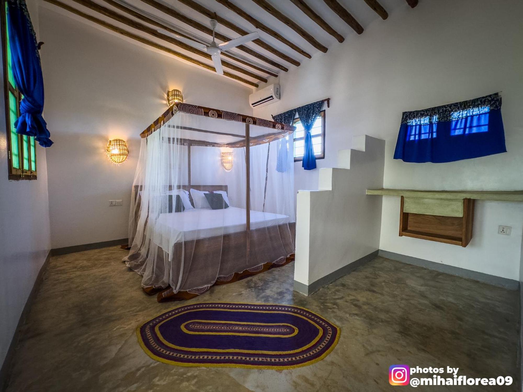 Tofauti Inn Makunduchi Экстерьер фото