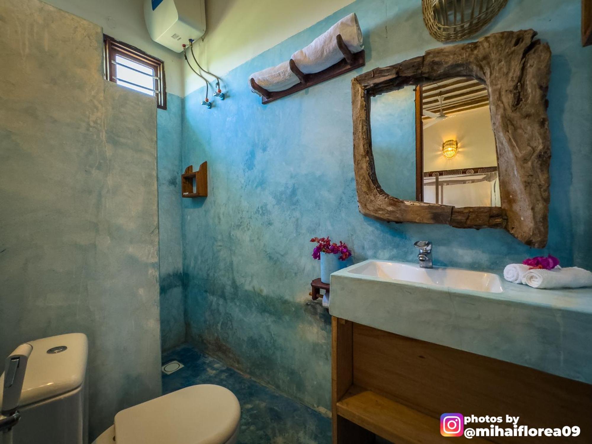 Tofauti Inn Makunduchi Экстерьер фото