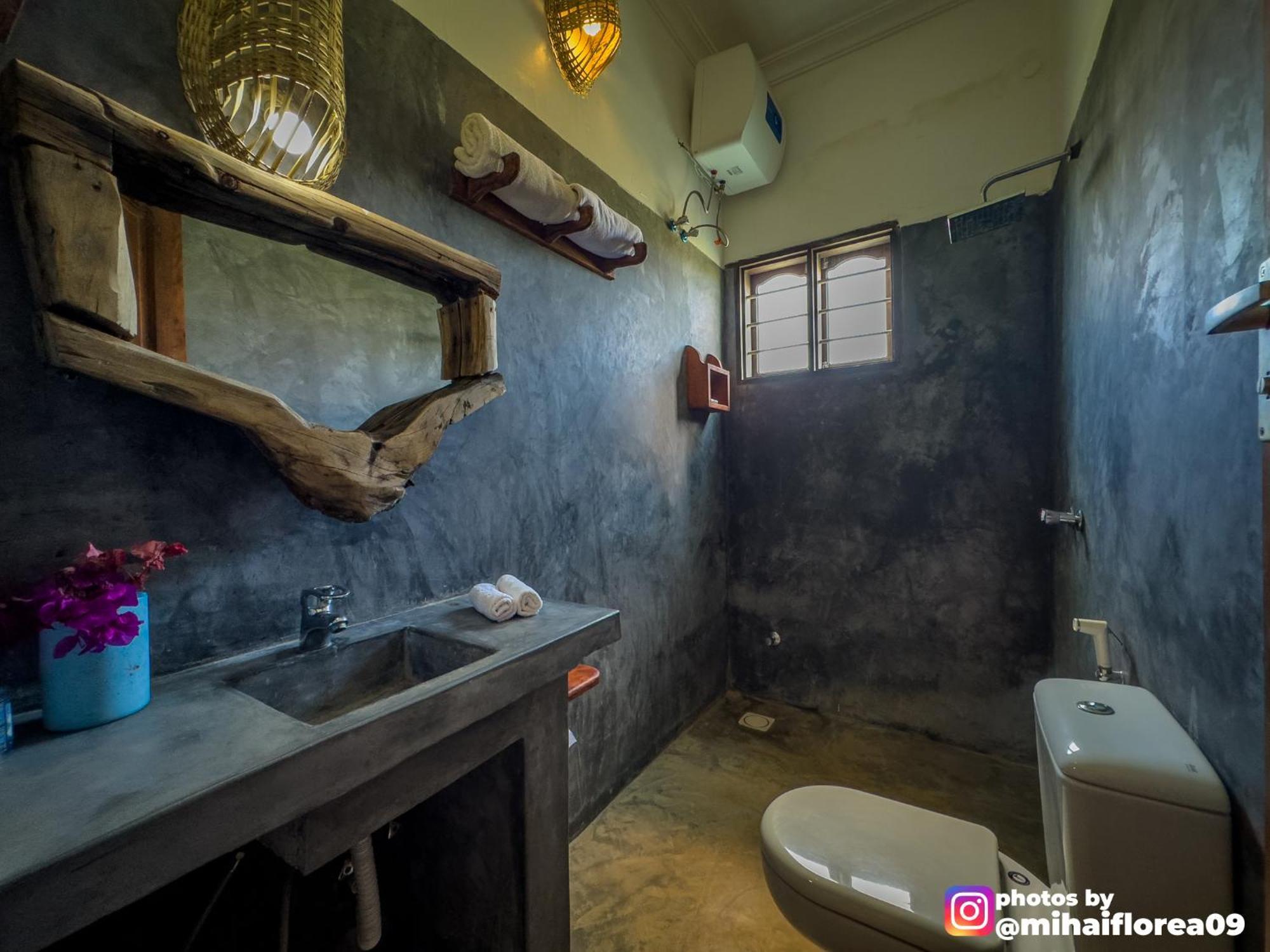 Tofauti Inn Makunduchi Экстерьер фото