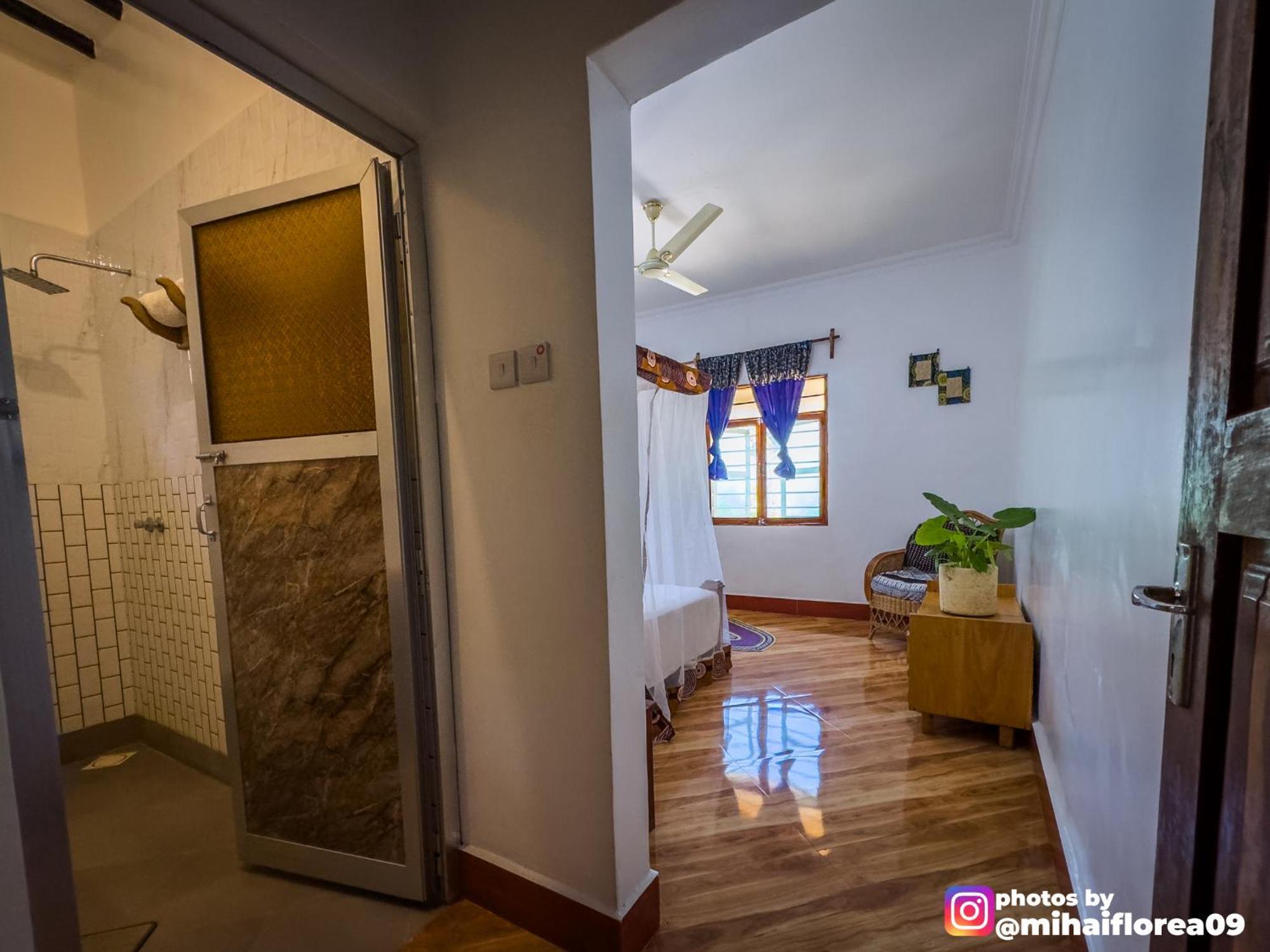 Tofauti Inn Makunduchi Экстерьер фото