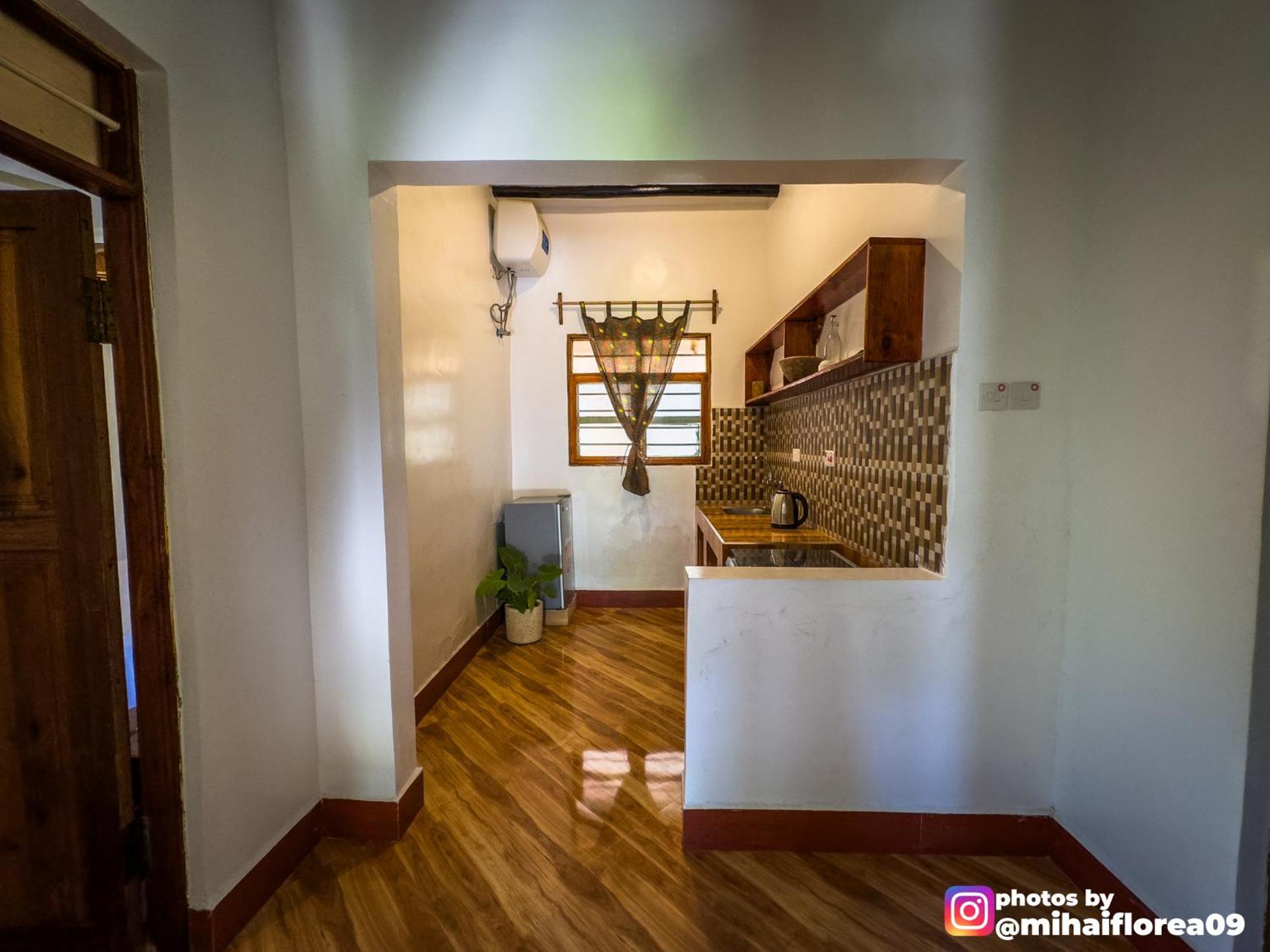 Tofauti Inn Makunduchi Экстерьер фото