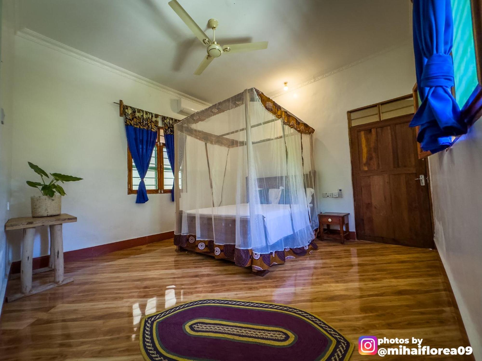Tofauti Inn Makunduchi Экстерьер фото