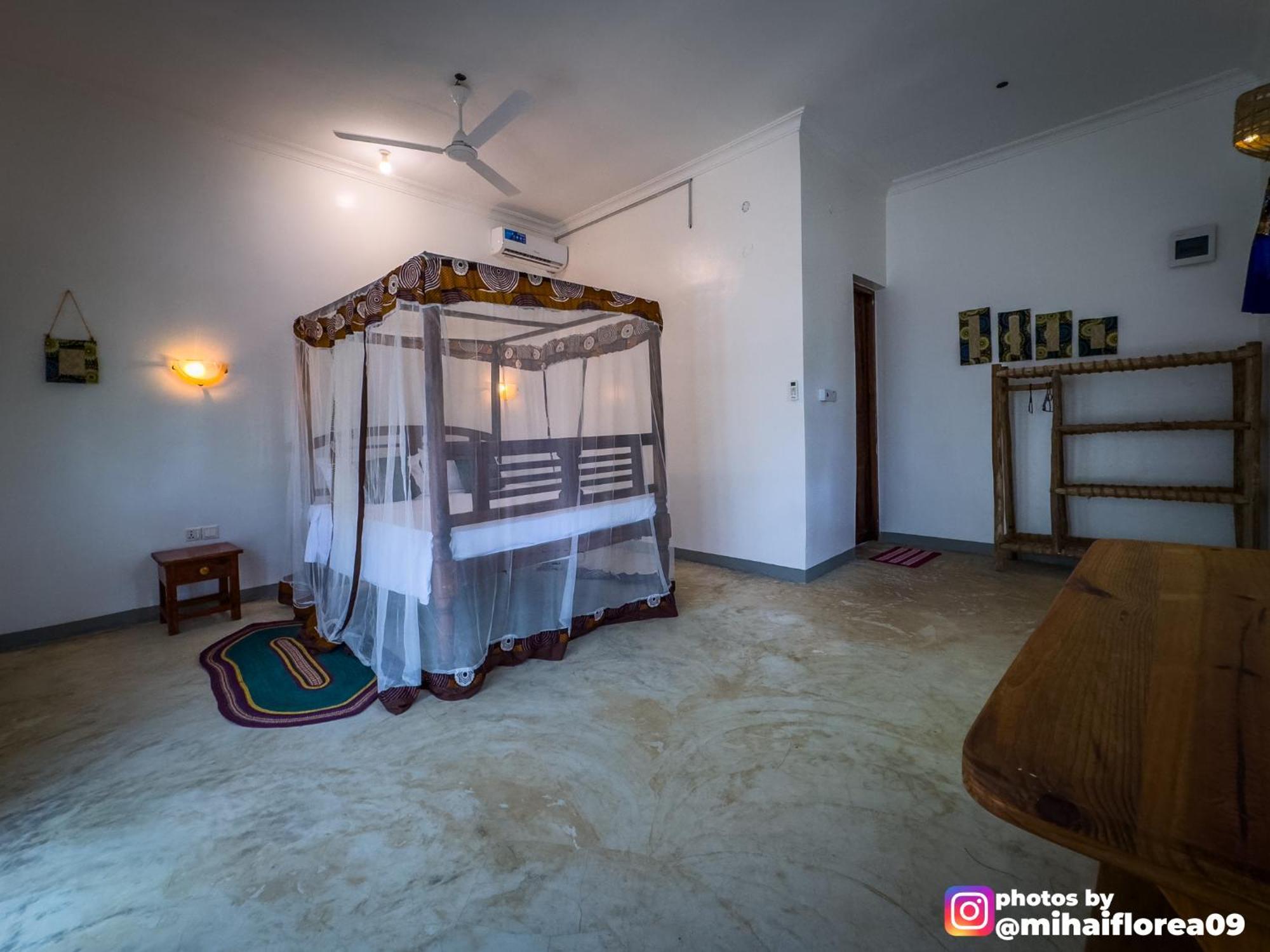 Tofauti Inn Makunduchi Экстерьер фото