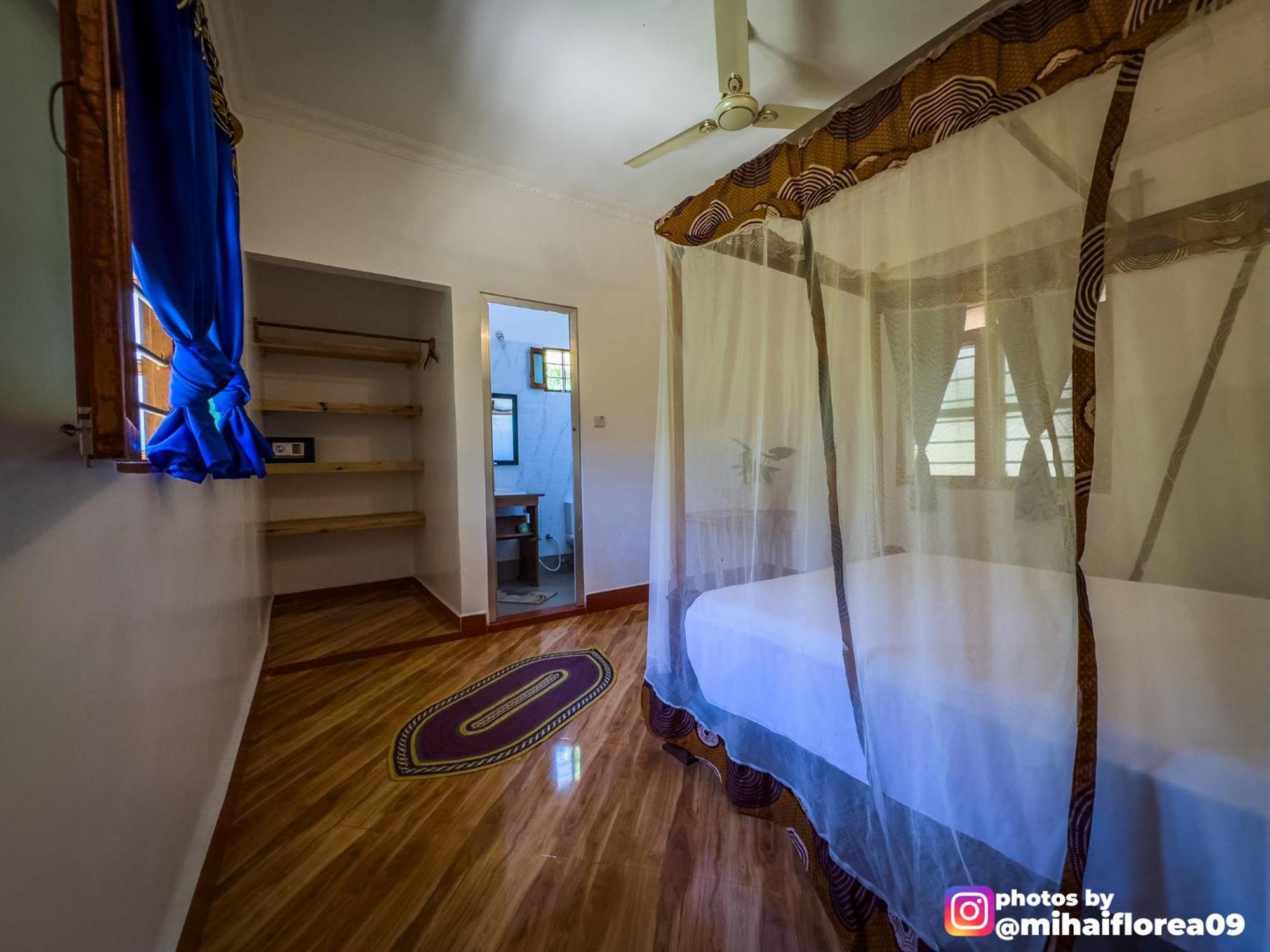Tofauti Inn Makunduchi Экстерьер фото