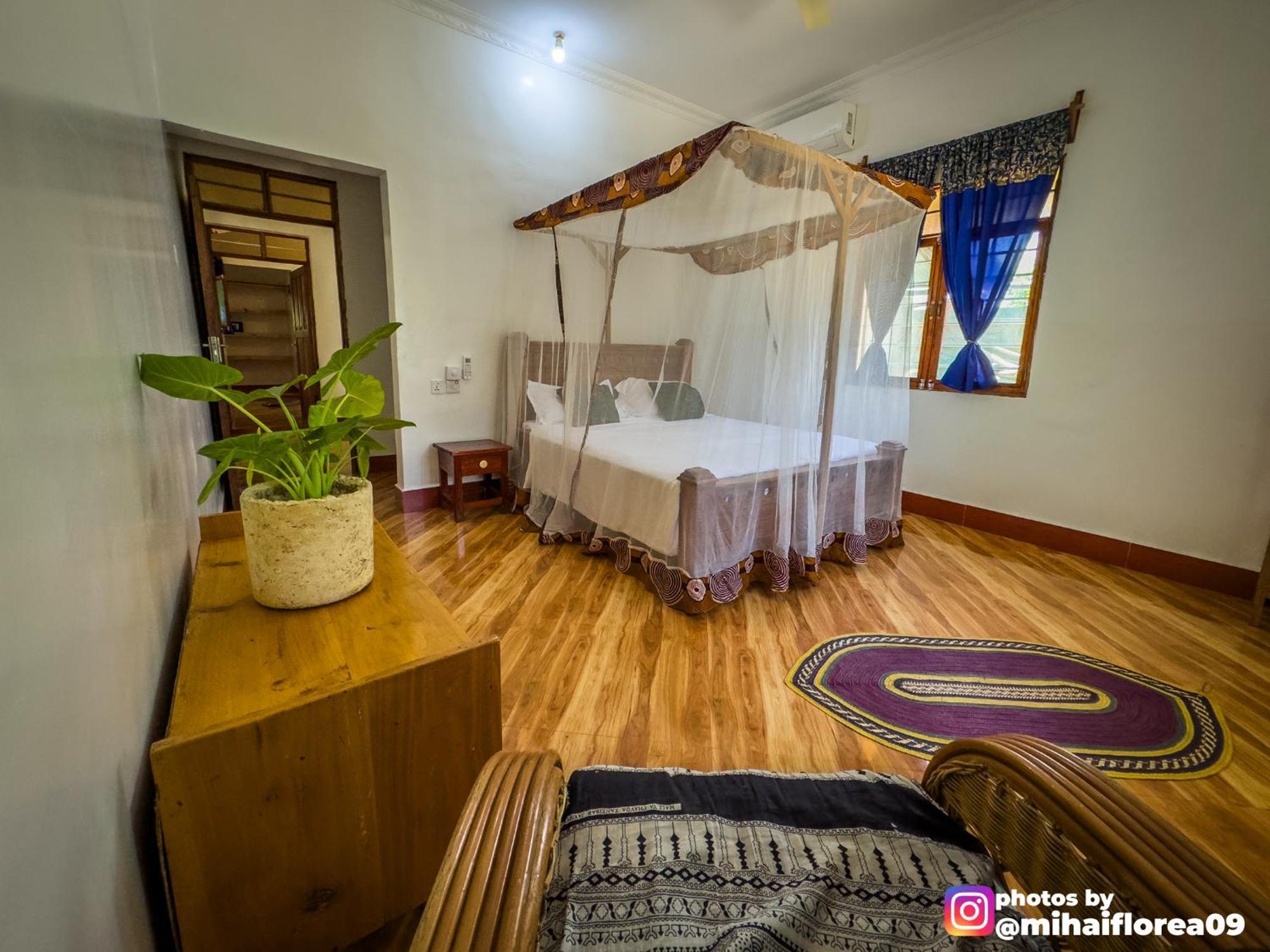 Tofauti Inn Makunduchi Экстерьер фото