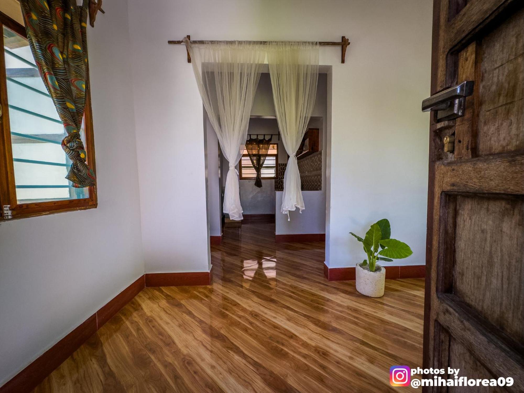 Tofauti Inn Makunduchi Экстерьер фото