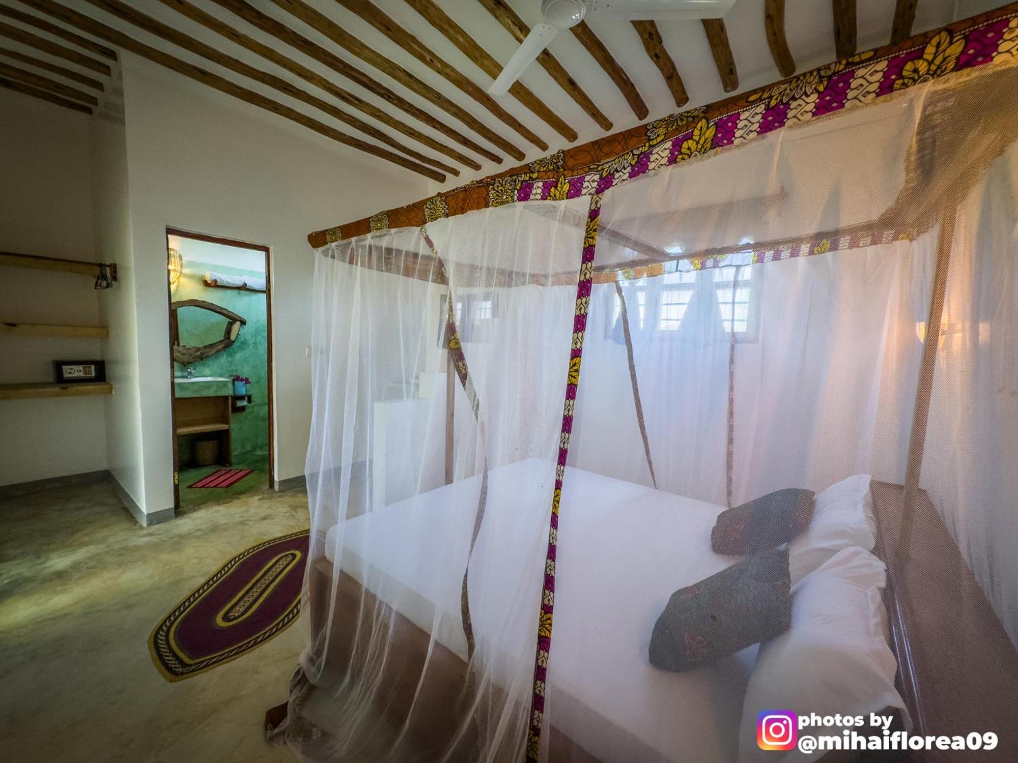 Tofauti Inn Makunduchi Экстерьер фото