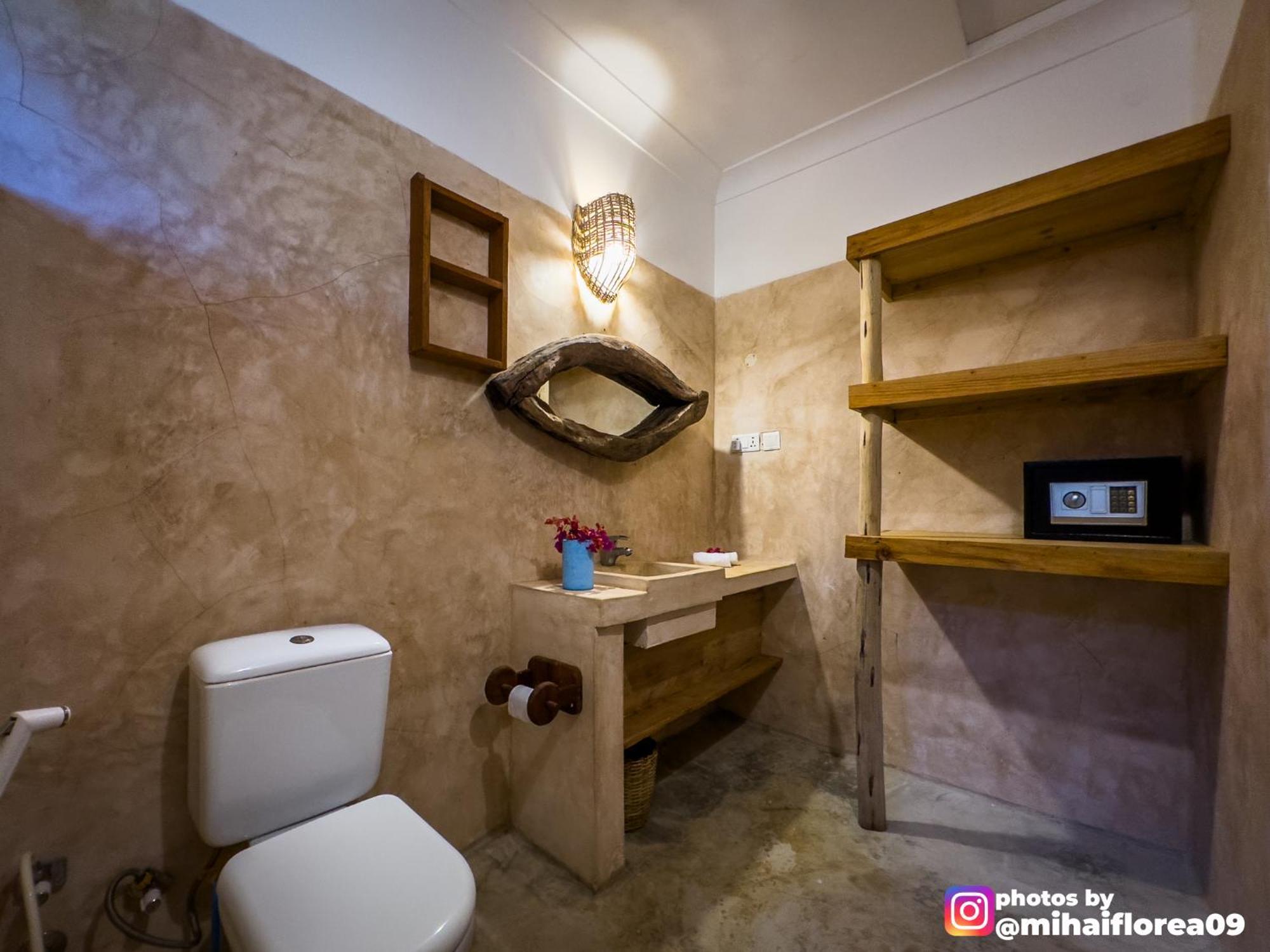 Tofauti Inn Makunduchi Экстерьер фото