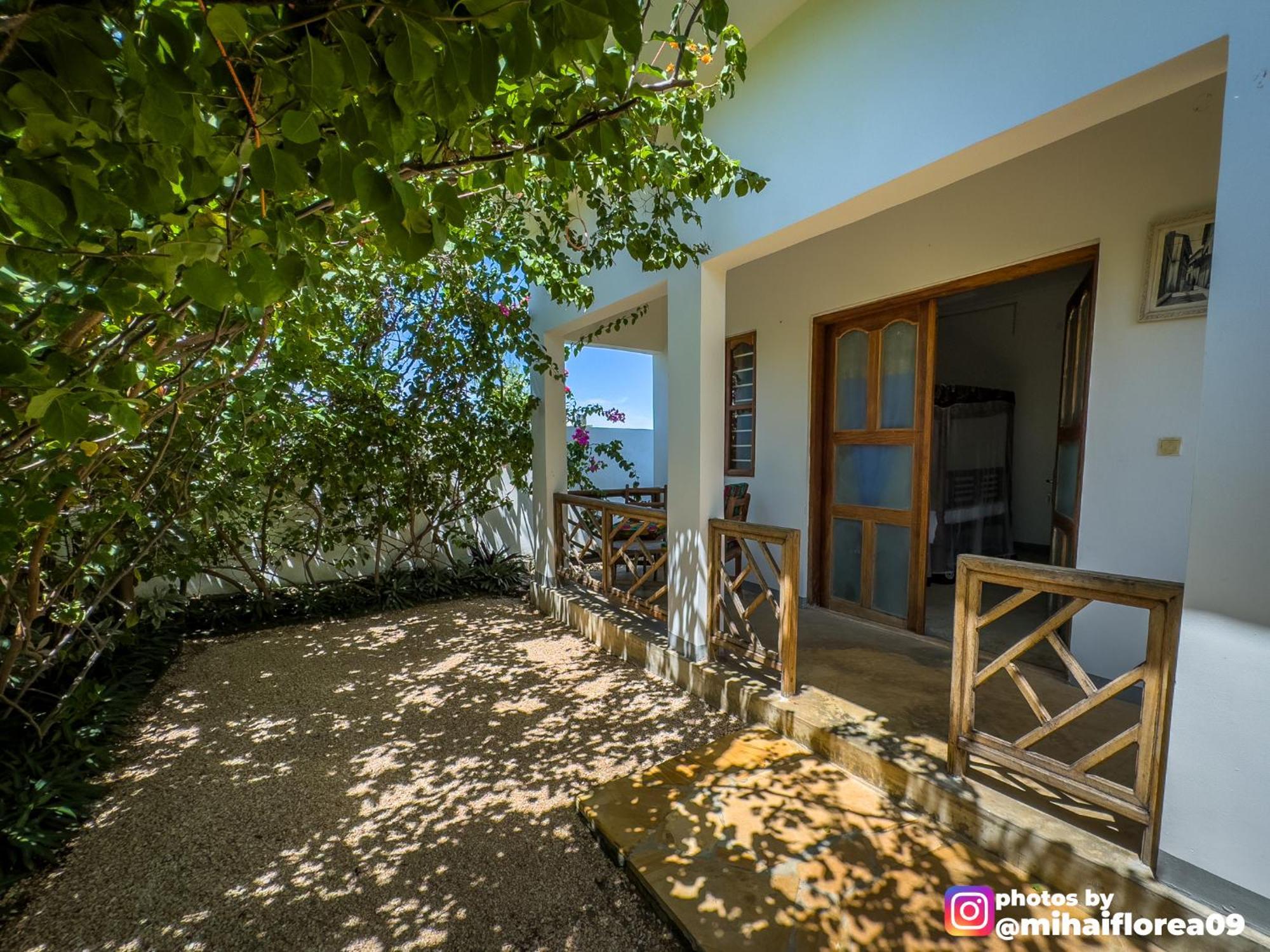 Tofauti Inn Makunduchi Экстерьер фото