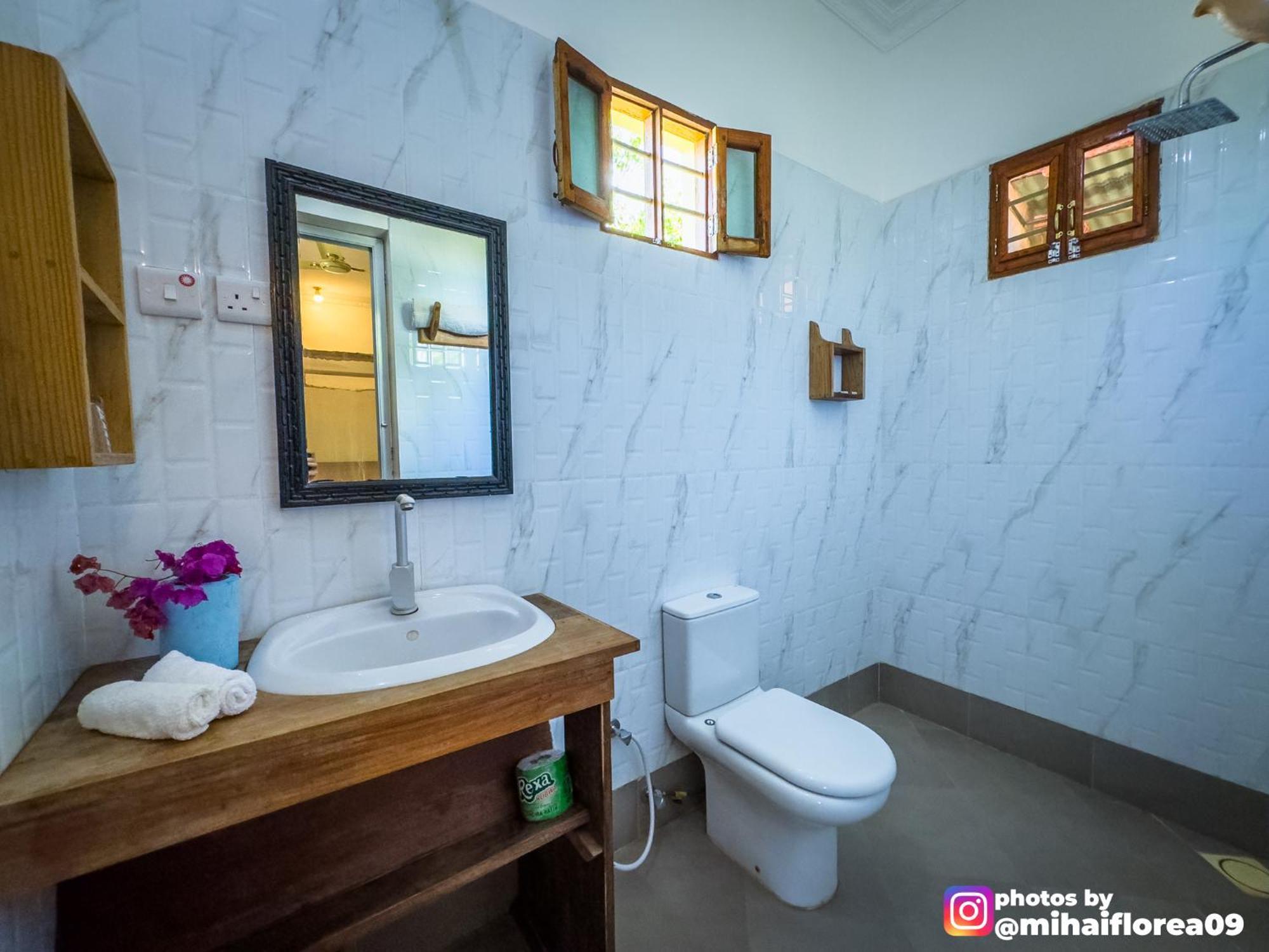 Tofauti Inn Makunduchi Экстерьер фото
