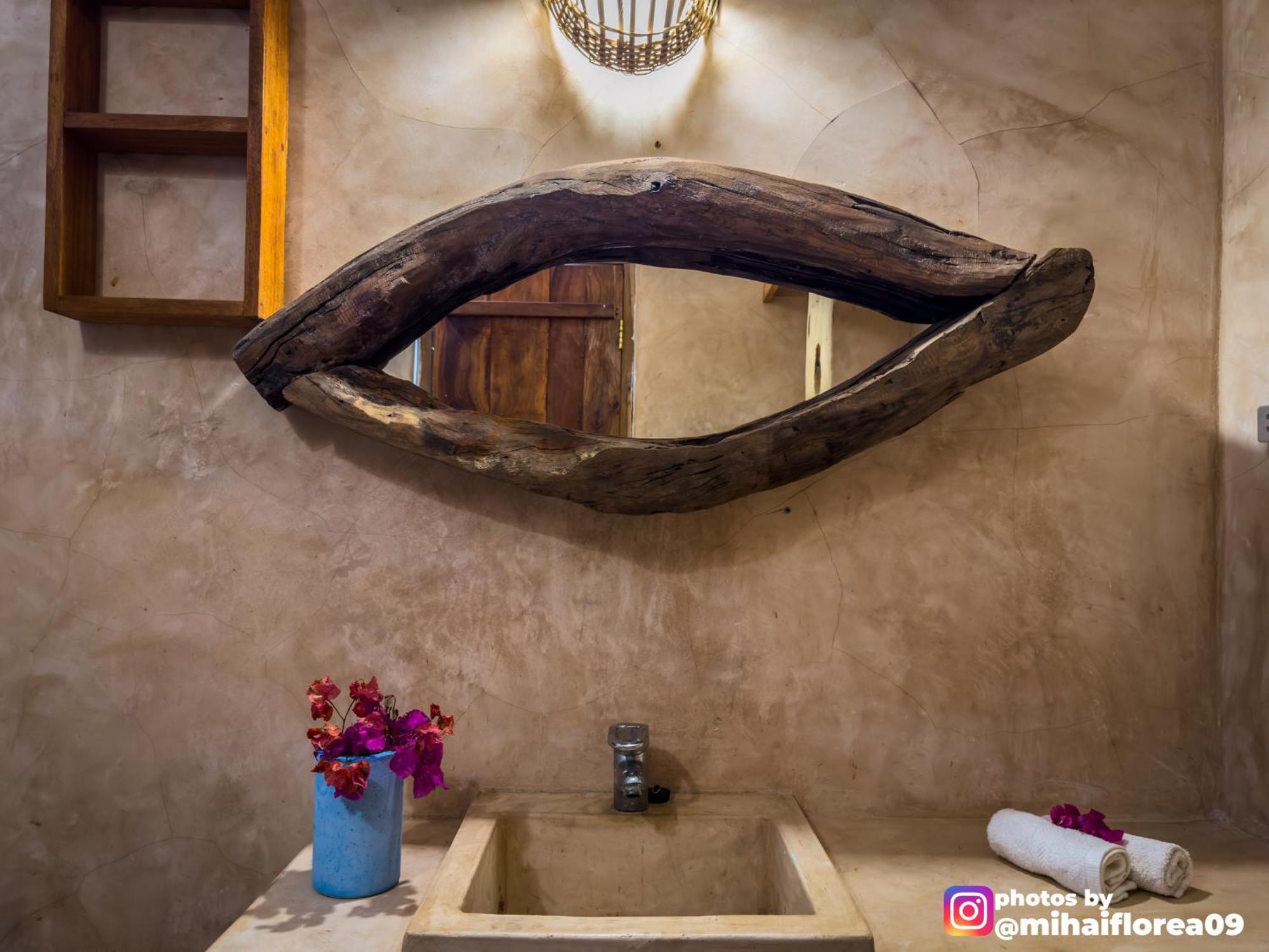 Tofauti Inn Makunduchi Экстерьер фото